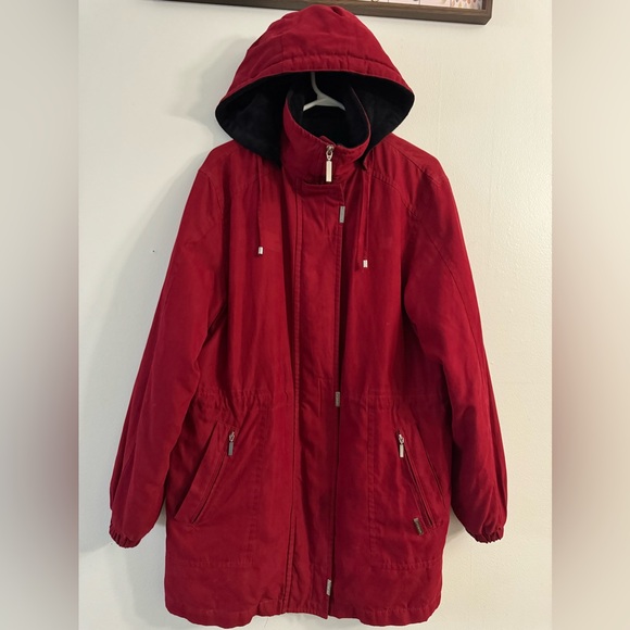 Liz Claiborne Jacket size M - Picture 1 of 4